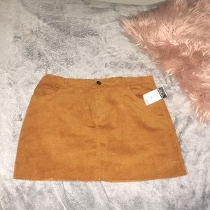 Brand new Rue 21 skirt